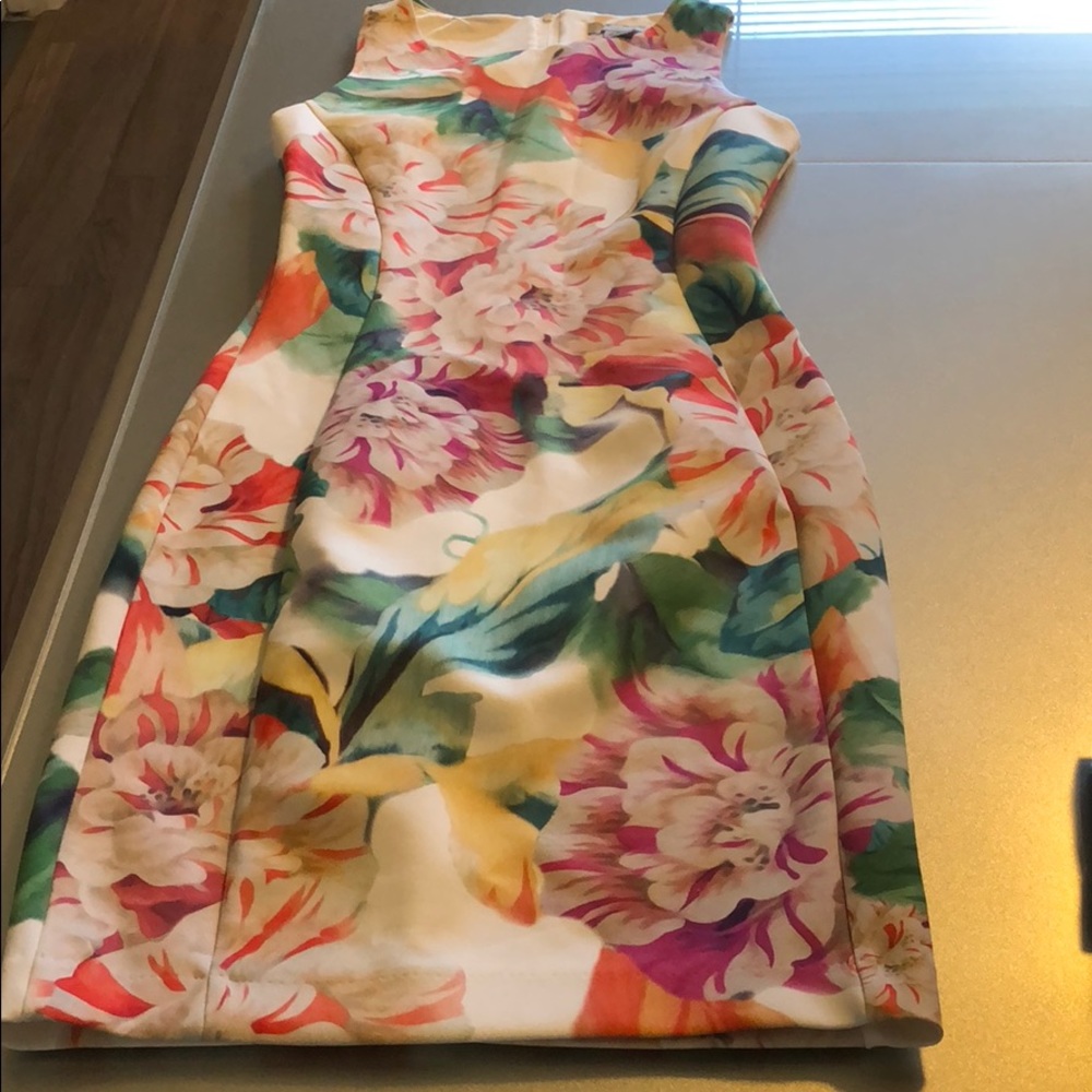 H&M dress